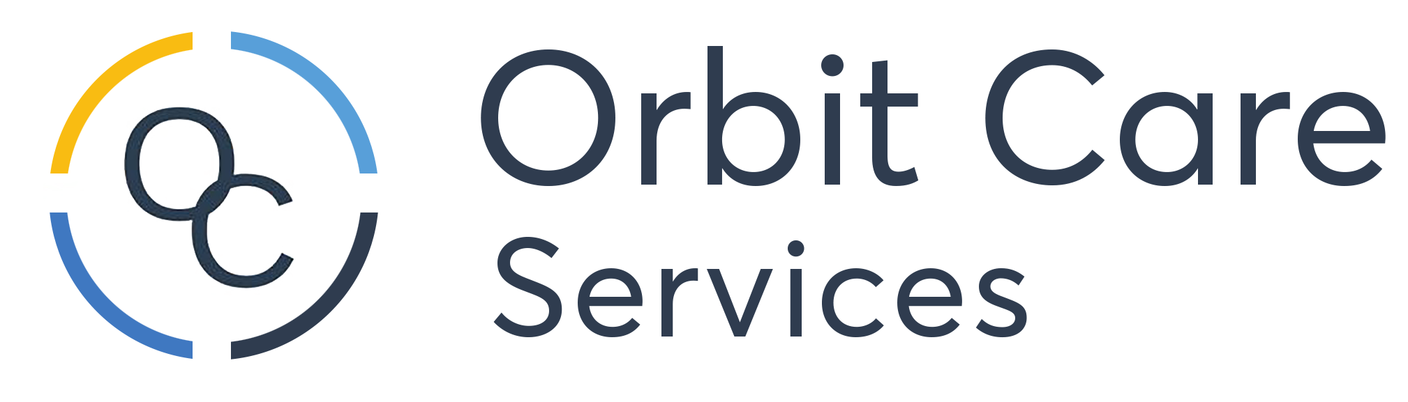Orbit Logo